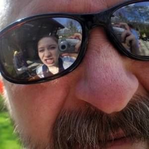 Meet your Posher, Greg